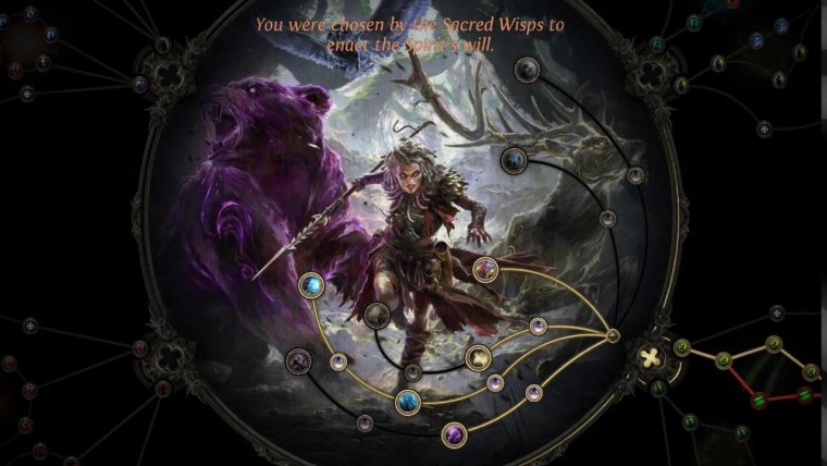 Path of Exile 2 Twister Spirit Walker Complete Build Guide Path of Exile 2 Twister Spirit Walker Complete Build Guide